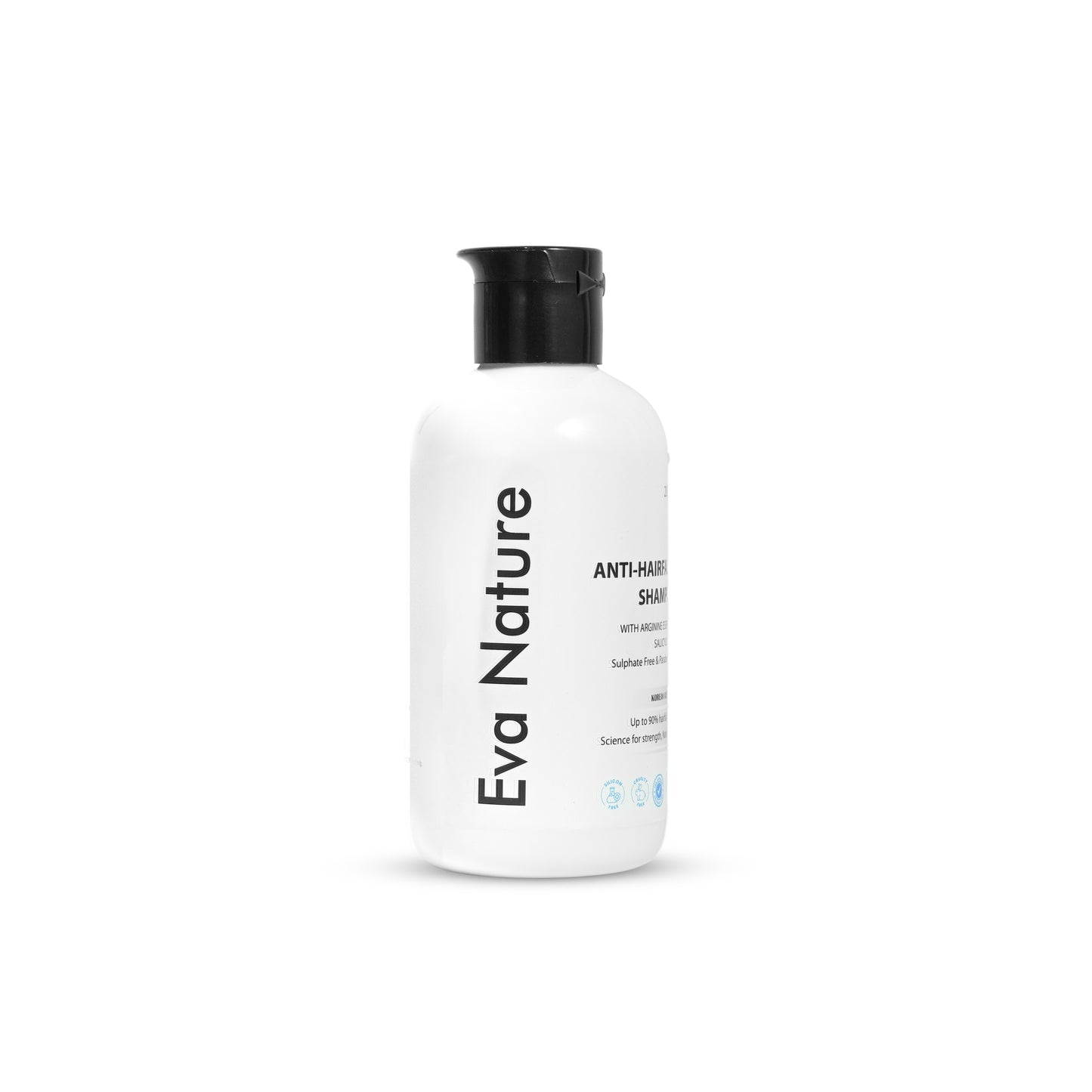 Anti hair-fall Shampoo