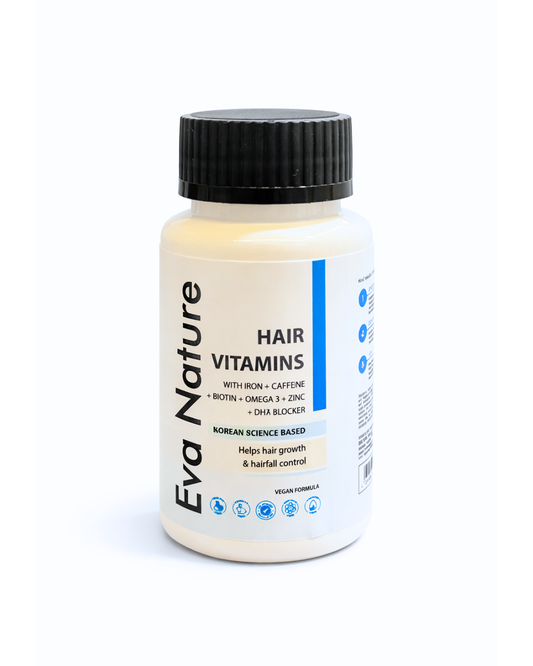 Hair Vitamins