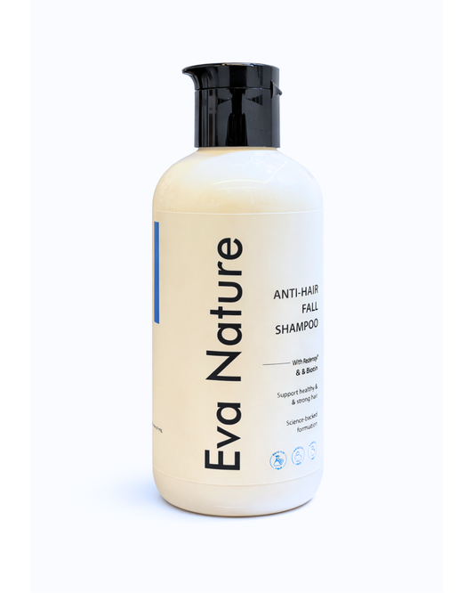 Anti hair-fall Shampoo