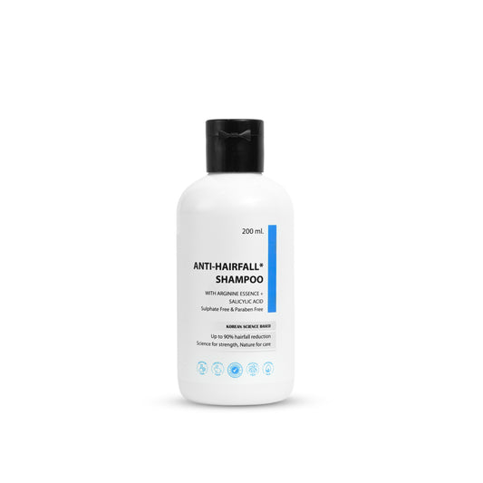 Anti hair-fall Shampoo