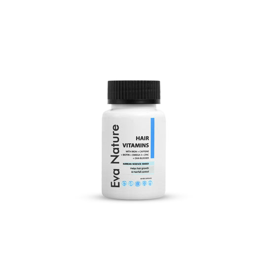 Hair Vitamins