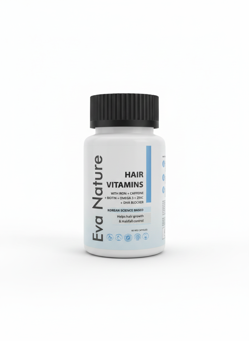 Hair Vitamins