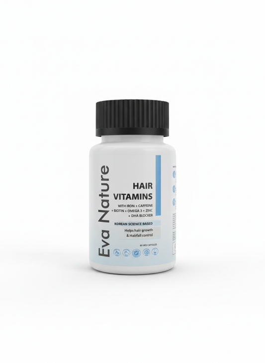 Hair Vitamins